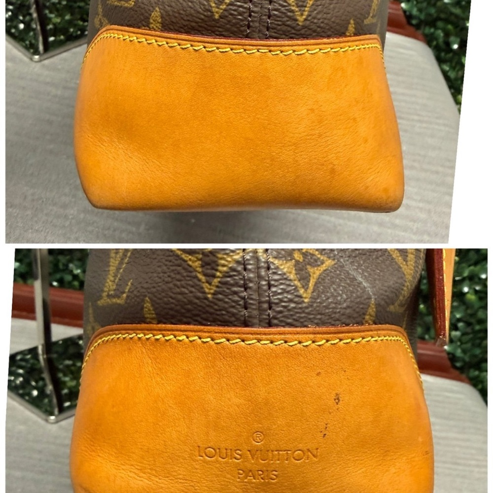 Louis Vuitton Berri PM - Picture 9 of 12